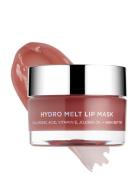 SIGMA Beauty Hydro Melt Lip Mask Rosa