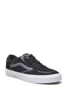 Rowley Classic Sport Sneakers Low-top Sneakers Black VANS