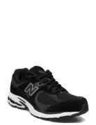 New Balance 2002R Sport Sneakers Low-top Sneakers Black New Balance