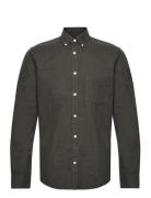 ONLY & SONS Onsniko Ls Melange Shirt Grön