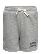 Shorts Bottoms Shorts Grey Sofie Schnoor Baby And Kids