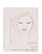 Rodial Pink Diamond Lifting Mask Beauty Women Skin Care Face Masks She...