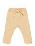 Lil'Atelier Nbmnoro Loose Pant Lil Gul