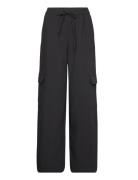 MSCH Copenhagen Mschbarbine Cargo Pant Svart