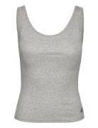 Adidas Underwear Tank Top Grå