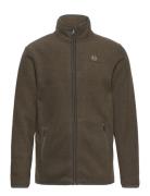 Chevalier Mainst Fleece Jacket Grön