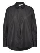 Copenhagen Muse Cmpleat-Shirt Svart