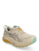 Trabuco Max 3 Sport Sport Shoes Running Shoes Beige Asics