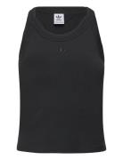 Tanktop Sport T-shirts & Tops Sleeveless Black Adidas Originals