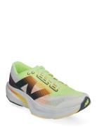 New Balance Fuelcell Rebel V4 Sport Sport Shoes Running Shoes White Ne...