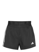 Hyglm Wvn Sho Sport Shorts Sport Shorts Black Adidas Performance