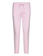 W Fi 3S Slim Pt Sport Sweatpants Pink Adidas Sportswear