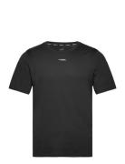 PUMA Puma Fit Triblend Ultrabreathe Tee Svart