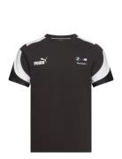 PUMA Motorsport Bmw Mms Mt7+ Tee Svart