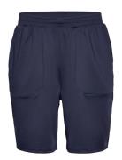 Adv T Jersey Shorts M Sport Shorts Sport Shorts Blue Craft