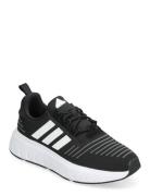 Swift Run23 J Sport Sports Shoes Running-training Shoes Black Adidas P...