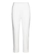 W Ult C Ankl P Sport Sport Pants White Adidas Golf