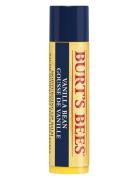 Lip Balm - Vanilla Bean Läppbehandling Nude Burt's Bees
