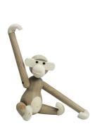 Kay Bojesen Monkey Small Beige