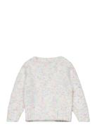 Name It Nmfbiline Ls Knit Grå