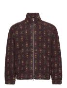 Ren Zipper Jacket 2.0 Tops Sweat-shirts & Hoodies Fleeces & Midlayers ...