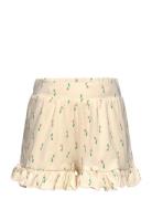 Tnkaisa Shorts Bottoms Shorts Multi/patterned The New