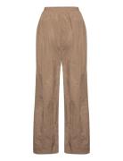 Sofie Schnoor Young Trousers Brun