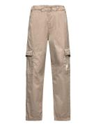 Sofie Schnoor Baby And Kids Trousers Beige