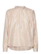 Sofie Schnoor Blouse Beige