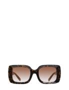 Pcmyrtle M Sunglass Box Accessories Sunglasses D-frame- Wayfarer Sungl...