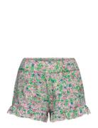 The New Tnjewel Shorts Grön