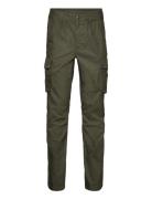 Hale Pants Men Sport Sport Pants Khaki Green Chevalier