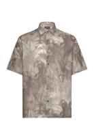 Emporio Armani Shirt Brun