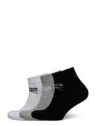 Reebok Performance Sock Ankle Multi/patterned