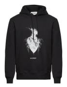 Heart Monster Regular Hoodie Designers Sweat-shirts & Hoodies Hoodies ...