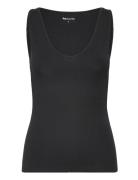 Tamaris Apparel Ankum Simple Tank Svart