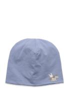 Hat Accessories Headwear Hats Beanie Blue United Colors Of Benetton