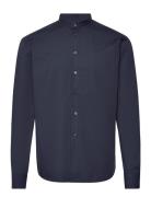 Bosweel Shirts Est. 1937 Regular Fit Men Shirt Blå