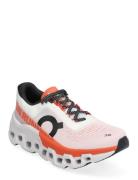Cloudmonster 2 Sport Sport Shoes Running Shoes White On