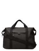 Fr Travelbag Bags Weekend & Gym Bags Black Tretorn