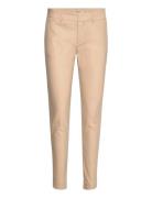 MOS MOSH Mmabbey Night Pant Beige