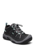 Ke Ke Circadia Wp W-Black-Cloud Blue Sport Sport Shoes Outdoor-hiking ...