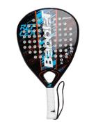 Reflex Padel Racket 2023 Sport Sports Equipment Rackets & Equipment Pa...