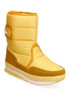 Rd Snowjogger Adult Shoes Wintershoes Yellow Rubber Duck