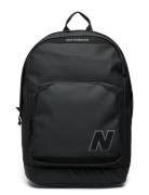 Legacy Backpack Sport Backpacks Black New Balance