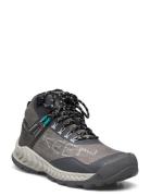 Ke Nxis Evo Mid Wp W-Magnet-Ipanema Sport Sport Shoes Outdoor-hiking S...