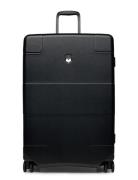 Victorinox Lexicon Framed Series, Large Hardside Case, Black Svart