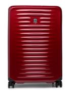 Airox, Large Hardside Case, Victorinox Red Bags Suitcases Red Victorin...