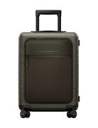 M5 Essential Bags Suitcases Khaki Green Horizn Studios