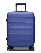 Novastream Spinner 55/20 Tsa Exp Bags Suitcases Blue American Touriste...